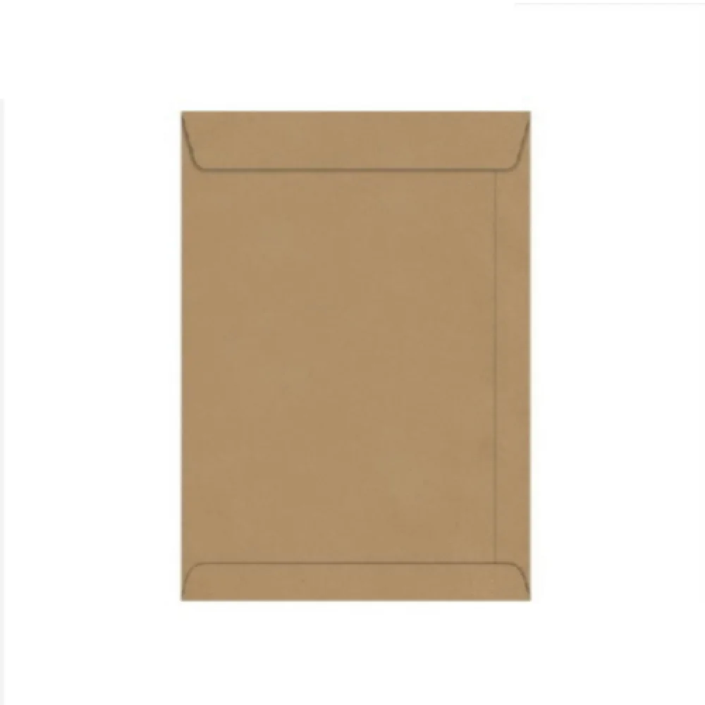 Envelope Kraft 26 X 36 (Dezena)
