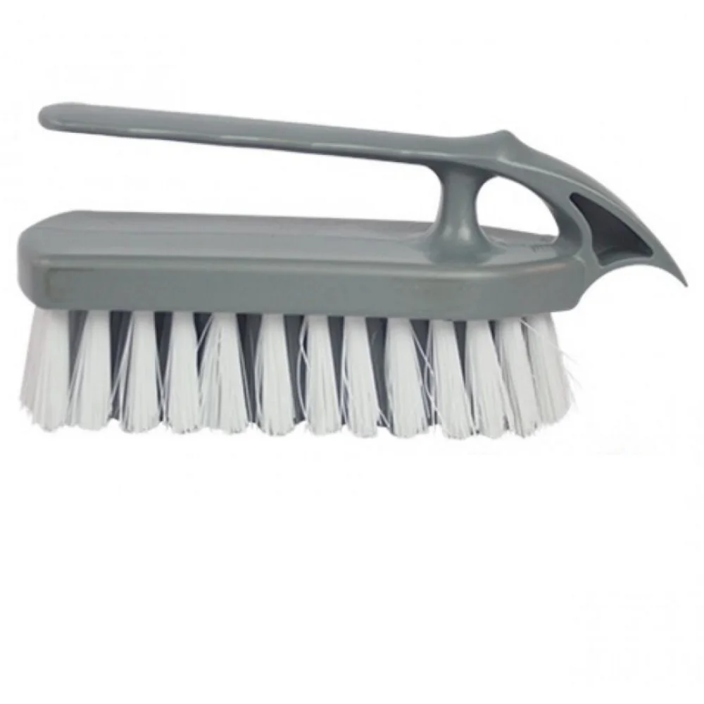 Escova Oval Plus com Suporte Canadá Promocao