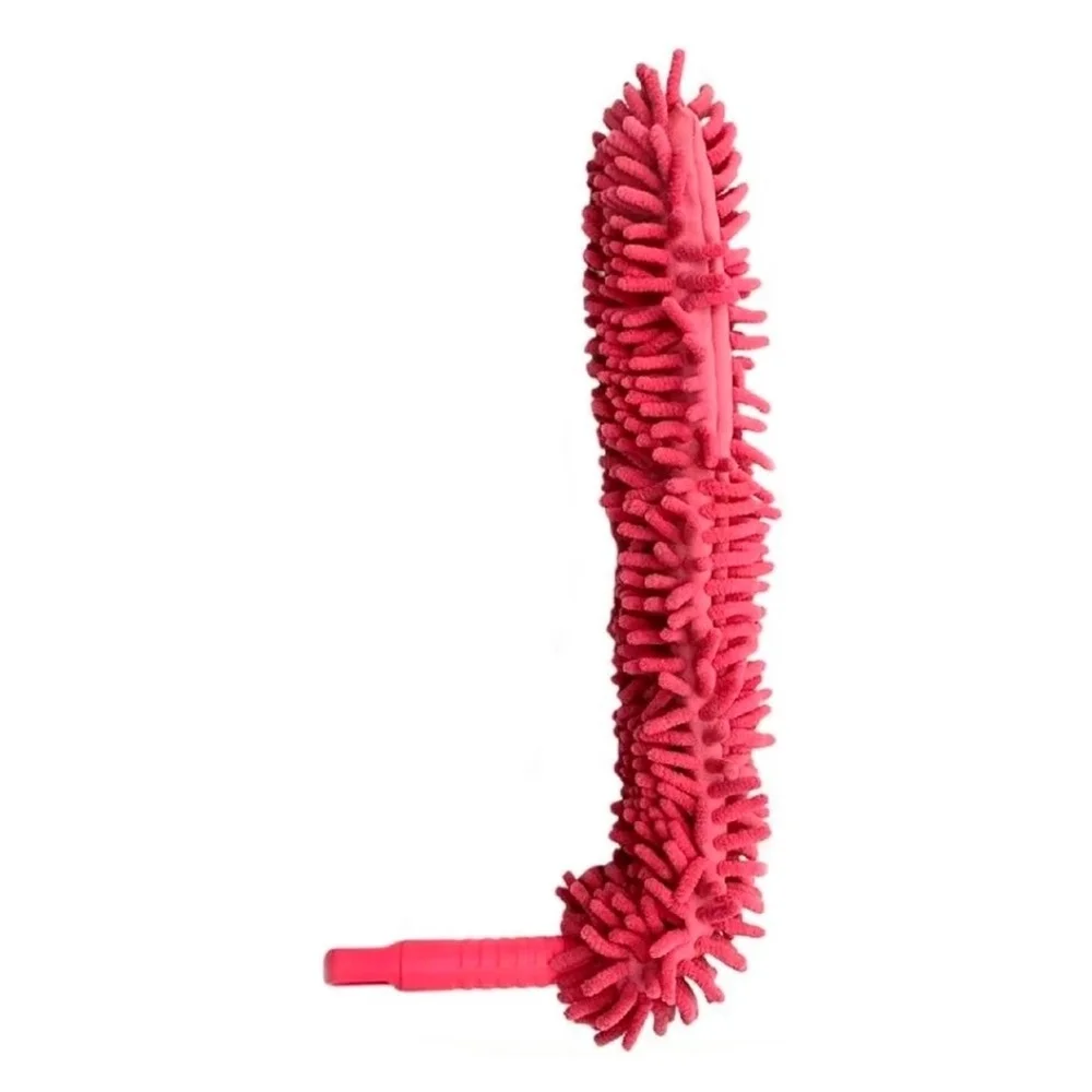 Espanador Dobravel Chenille 59Cm X9Cm X5Cm Bompack