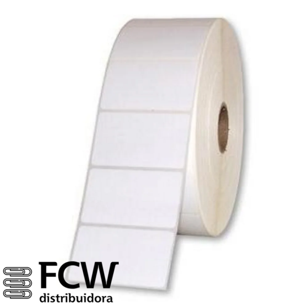 Etiqueta Couche 60X40X1 +-500 Unidades