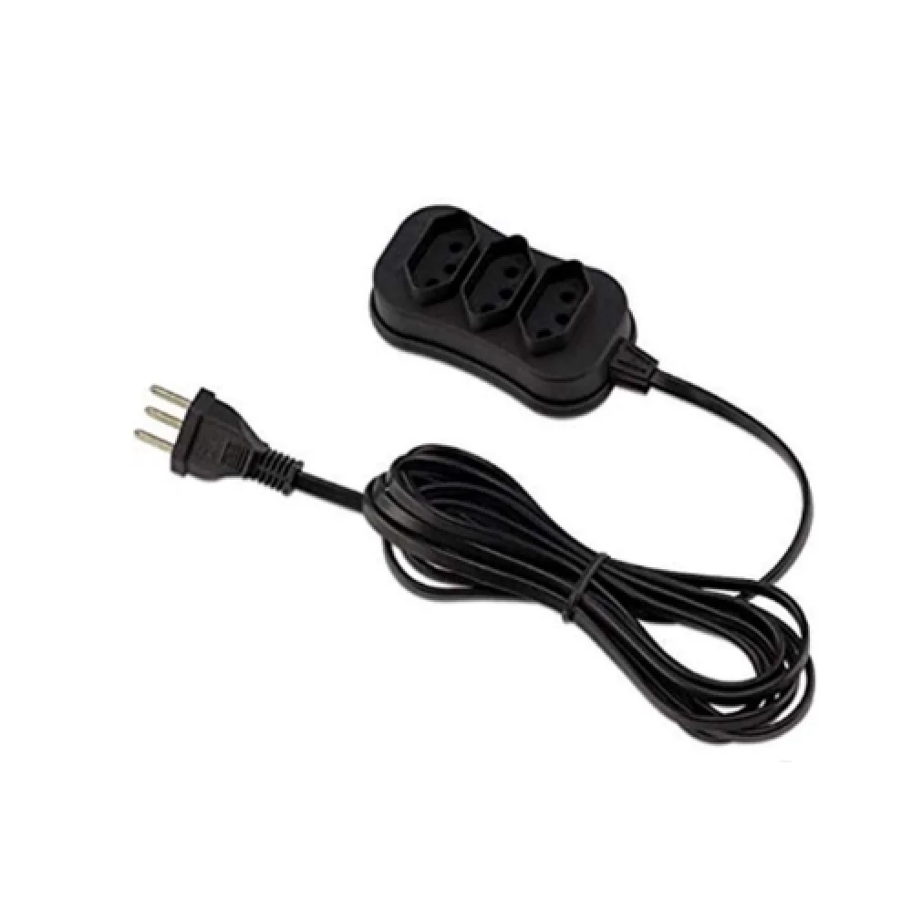 Extensão Tripolar 10 Mts.