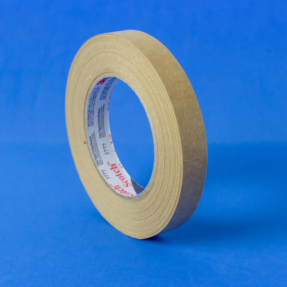 Fita Ades. Empacotamento 18X50 3M Ref. 3777