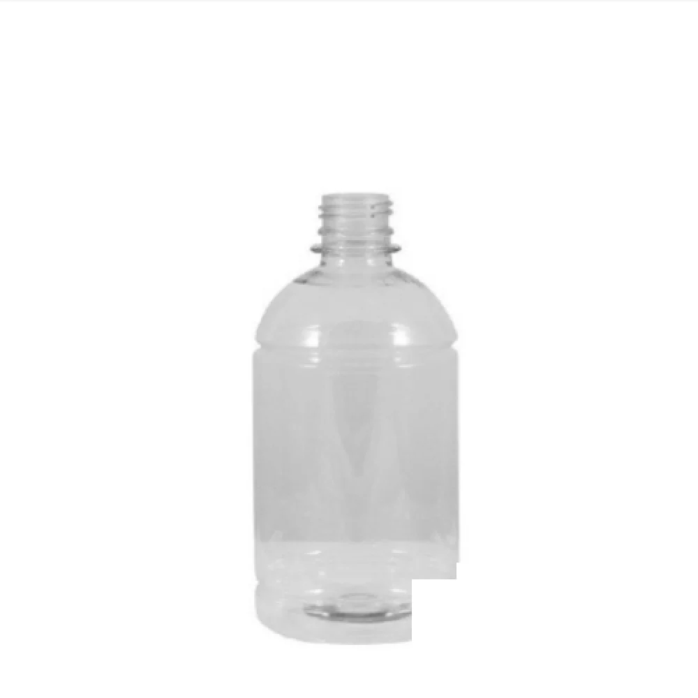 Frasco para Válvula Dispenser 500Ml. (Avulso)