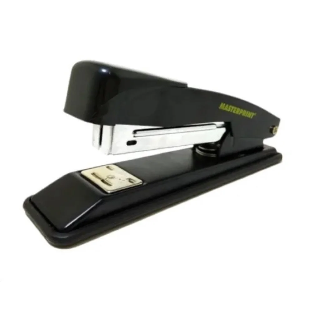 Grampeador 26/6 13,5 CM Metal Mp 301 P/ 20 Fls