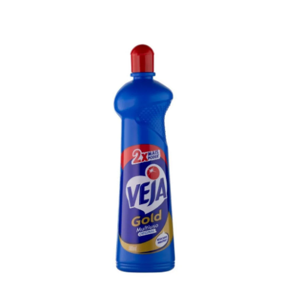 Limpador Veja Multiuso Original 500Ml