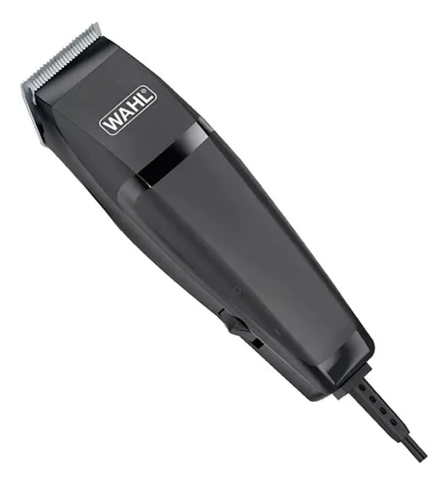 Maquina de Corte de Cabelo e Barba 220V 60Hz