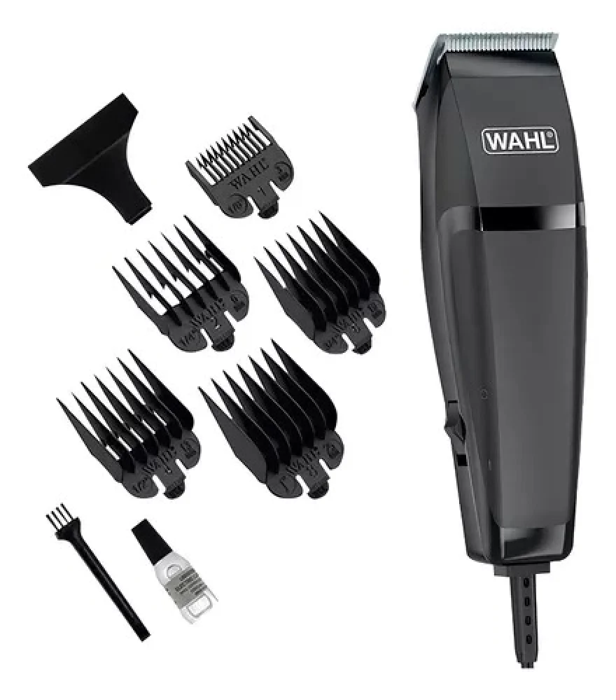 Maquina de Corte de Cabelo e Barba 220V 60Hz