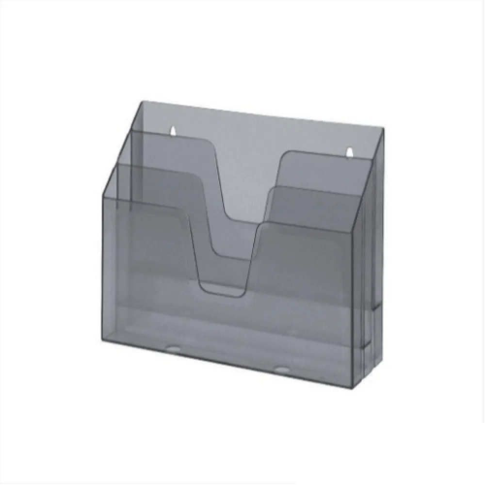 Organizador de Escritório 869 Fumê Acrimet