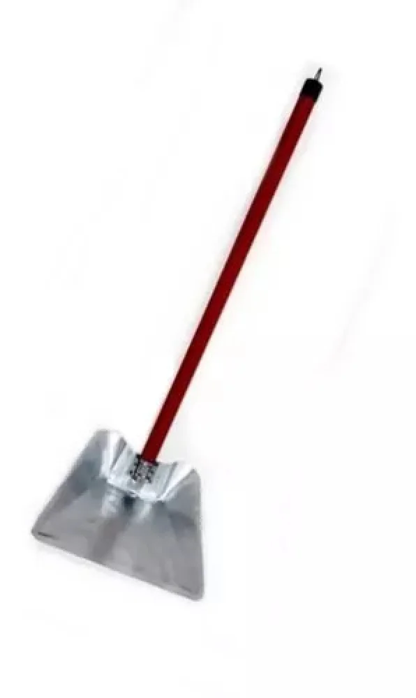 Pa de Lixo Metal 90 Cabo Longo Canada