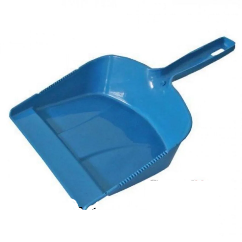 Pá de Lixo Plastica Curta Canadá