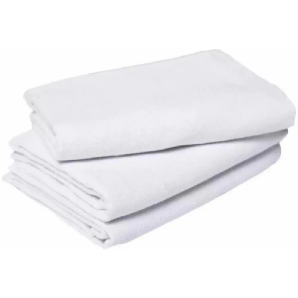 Pano de Chão Saco Flanelado Grande 45X75 CM