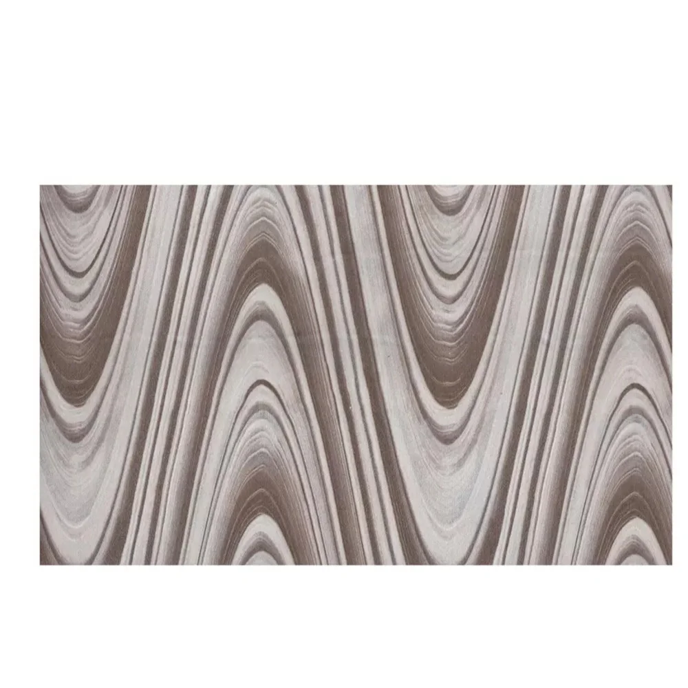 Papel de Parede Adesivo Autocolante Mesclado 45Cm X 5M 