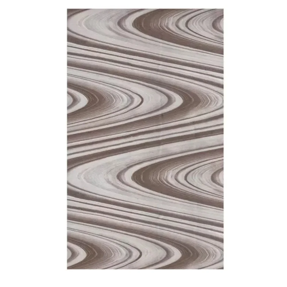 Papel de Parede Adesivo Autocolante Mesclado 45Cm X 5M 