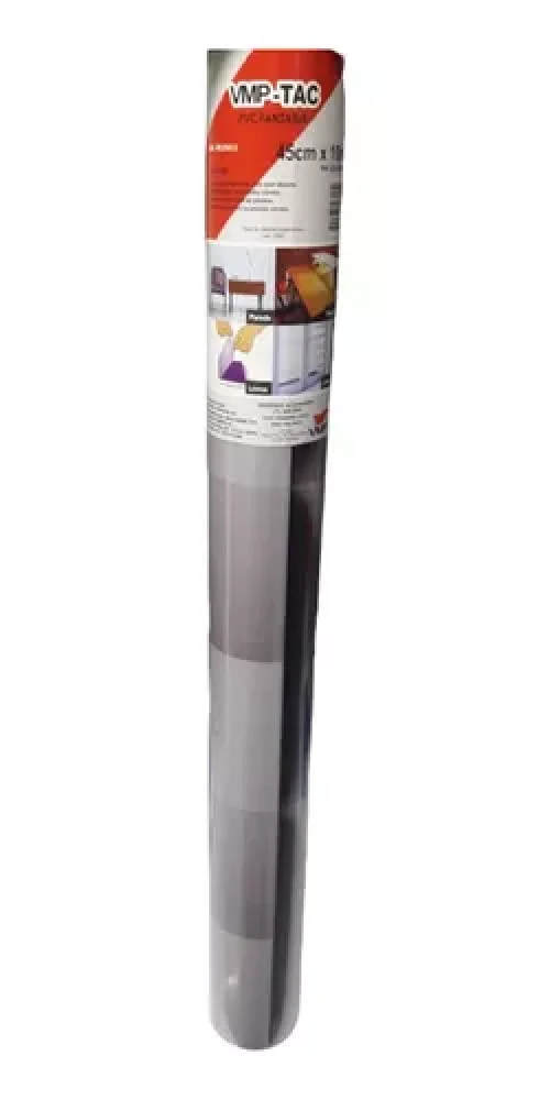 Papel Auto Adesivo Rolo 10 Mts X 45Cm Fantasia Cod 223.44.686