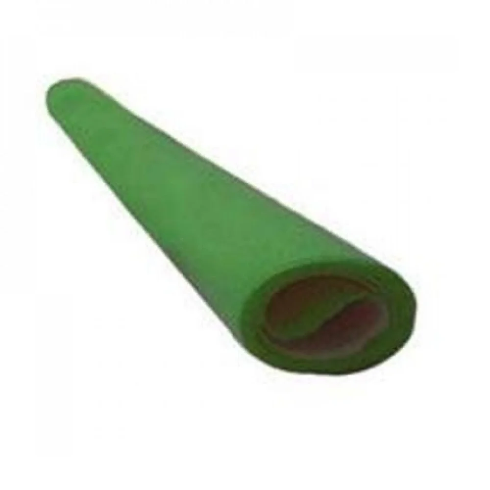 Papel Camurça Verde Musgo