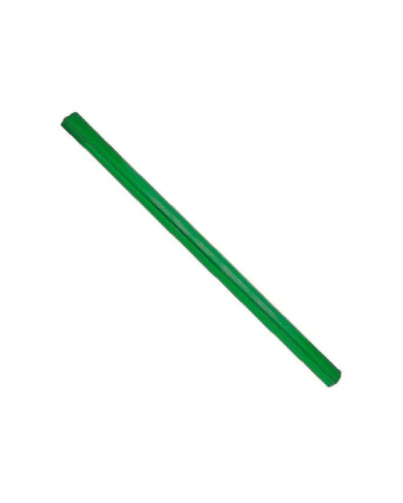 Papel Celofane 80X80 Verde (Polipropileno)