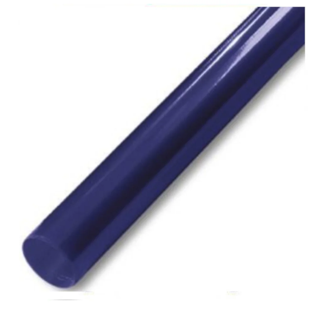 Papel Celofane 80X80Cm Azul Credeal