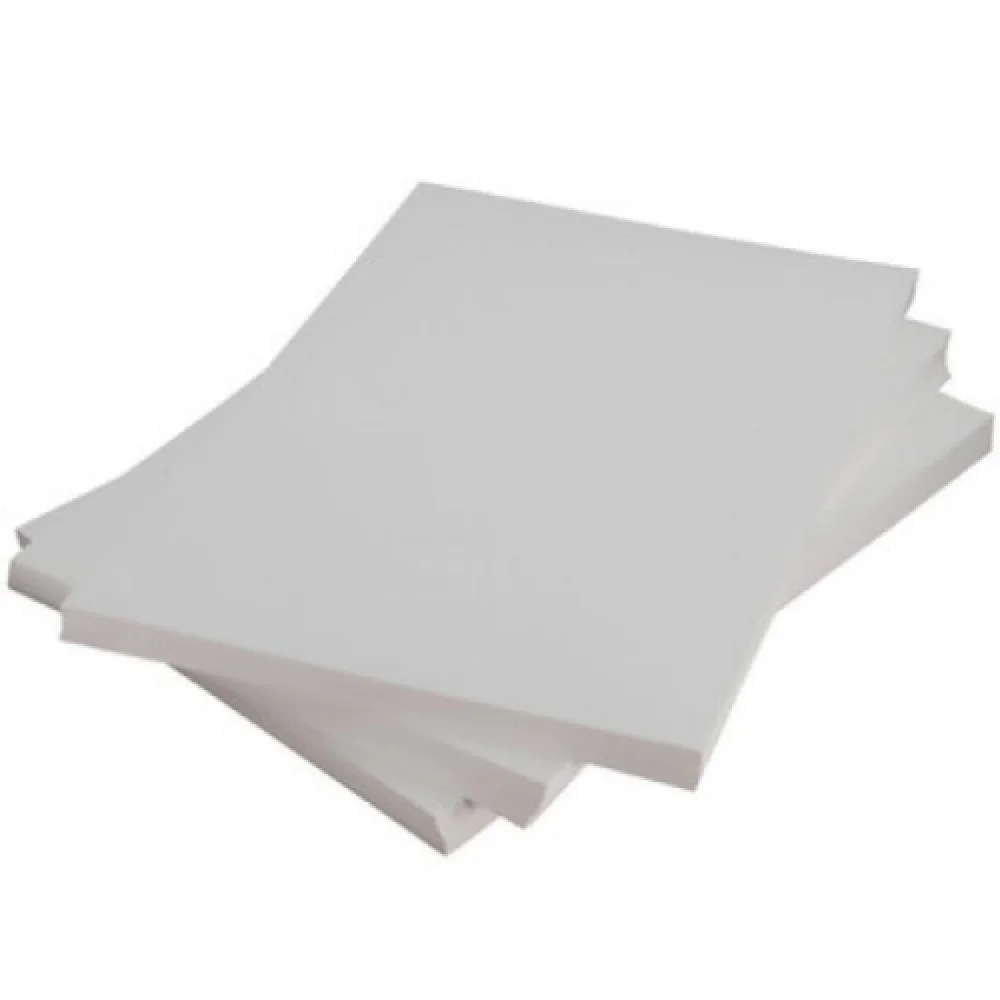 Papel Sulfite A4 120 Grs. (Cento)