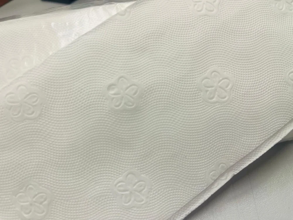 Papel Toalha Bco Extra Luxo Super 23X20Cm 1.000 Fls Mastersul