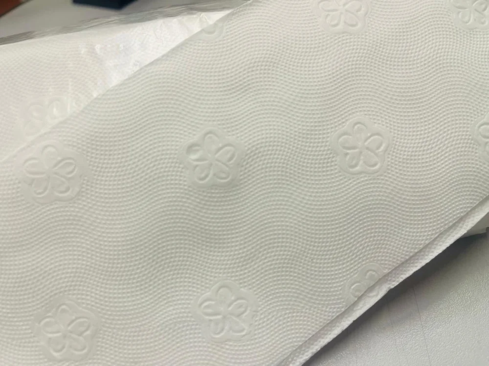 Papel Toalha Bco Extra Luxo Super 23X20Cm 1.000 Fls Mastersul