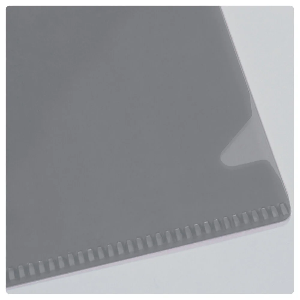 Pasta em L Oficio Dac Fume