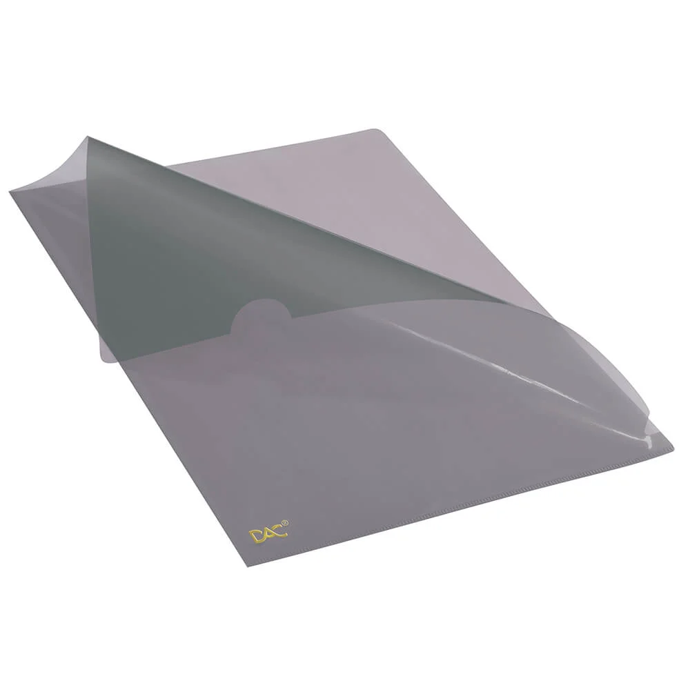 Pasta em L Oficio Dac Fume