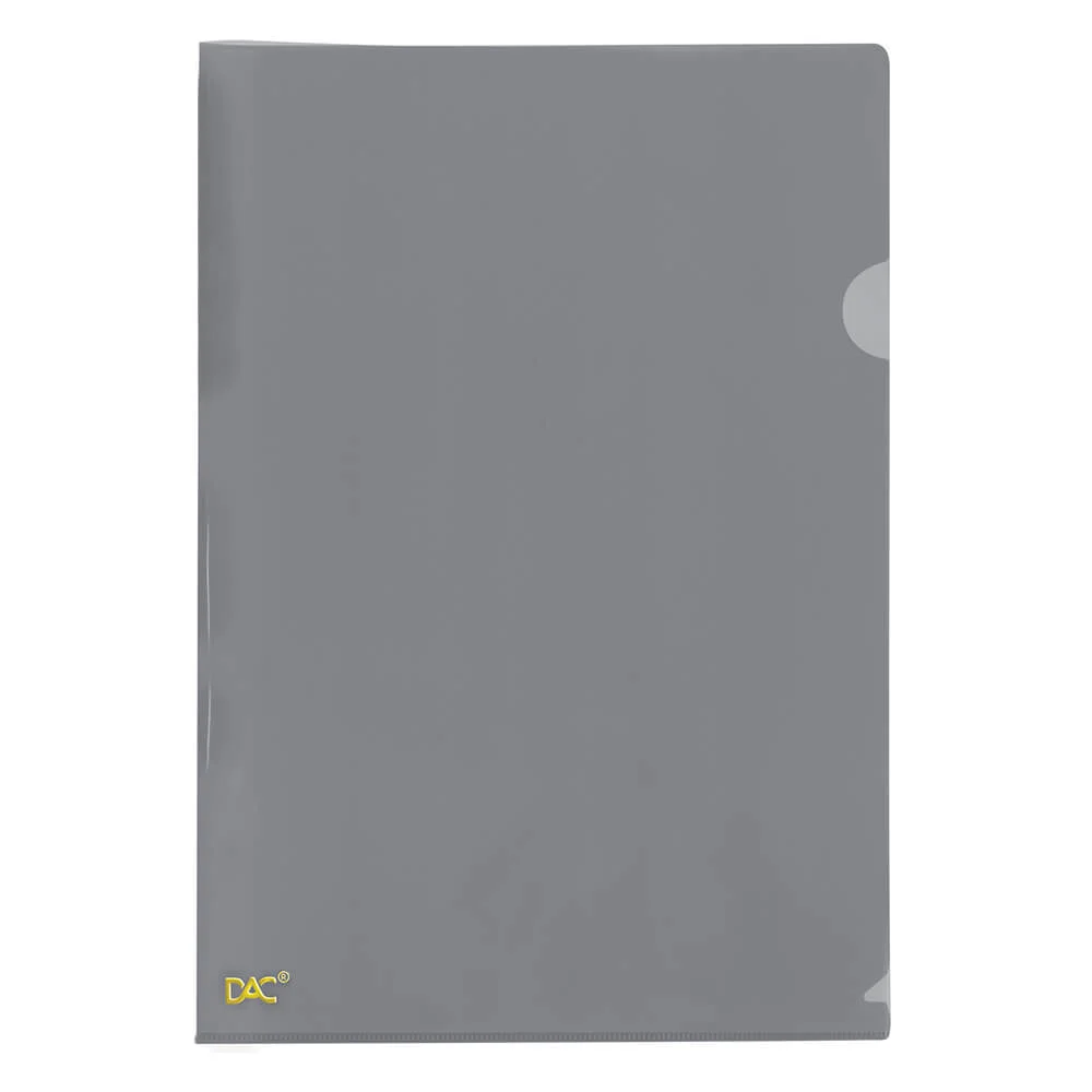 Pasta em L Oficio Dac Fume