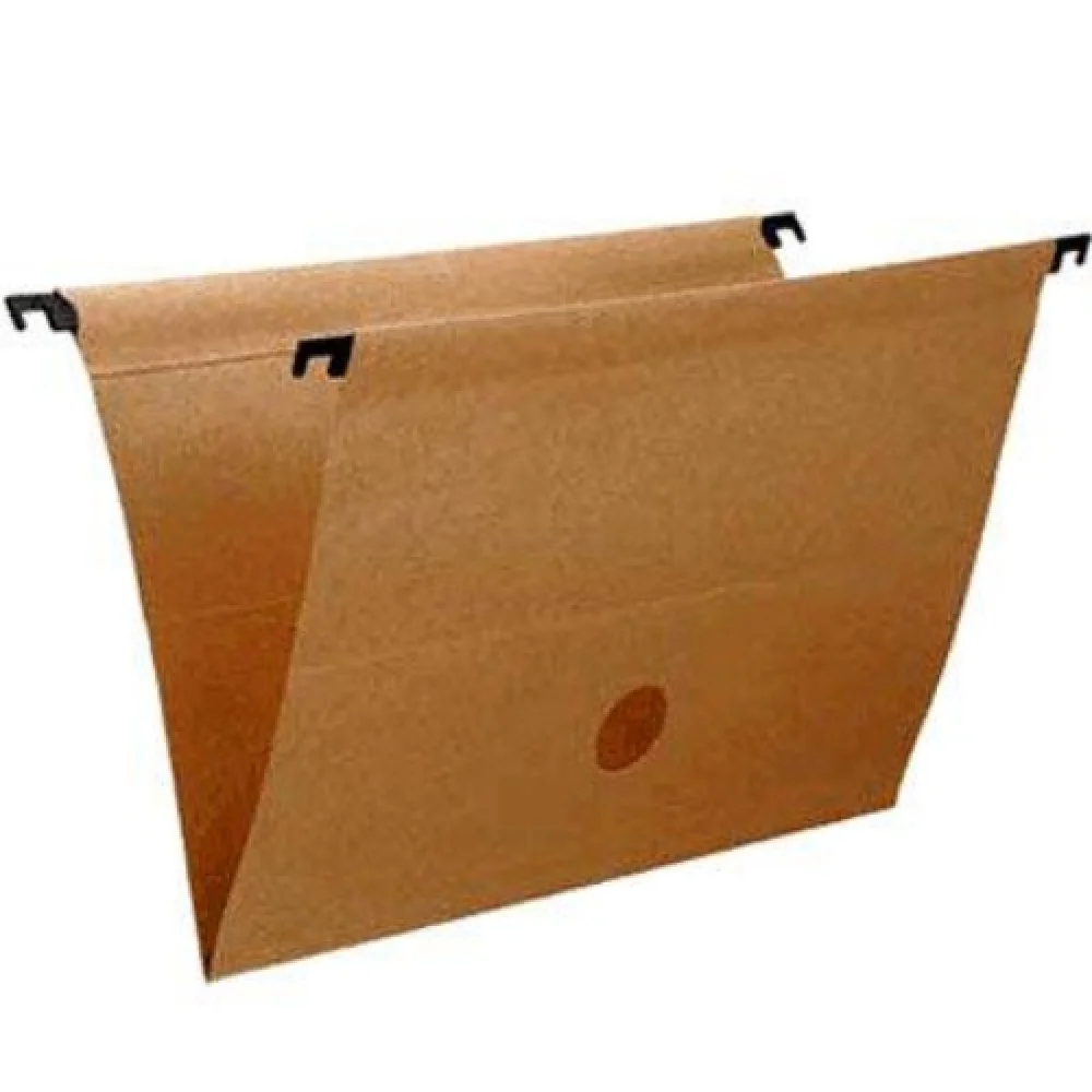 Pasta Suspensa Kraft Icl Unidade