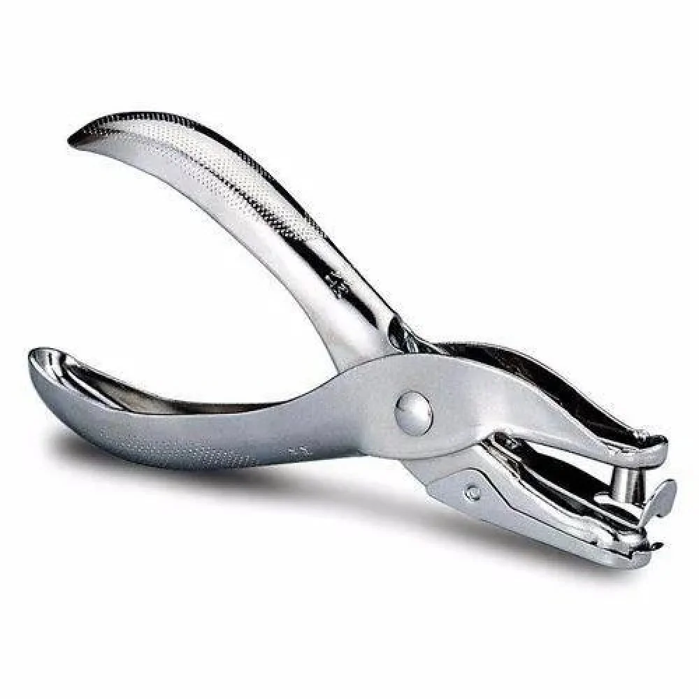 Perfurador 01 Furo Mp804 Masterprint