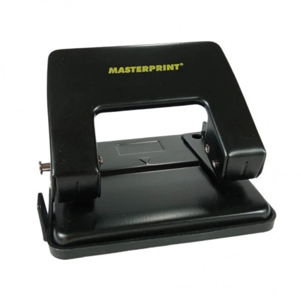 Perfurador Médio P/ 20 Fls.- Mp 801