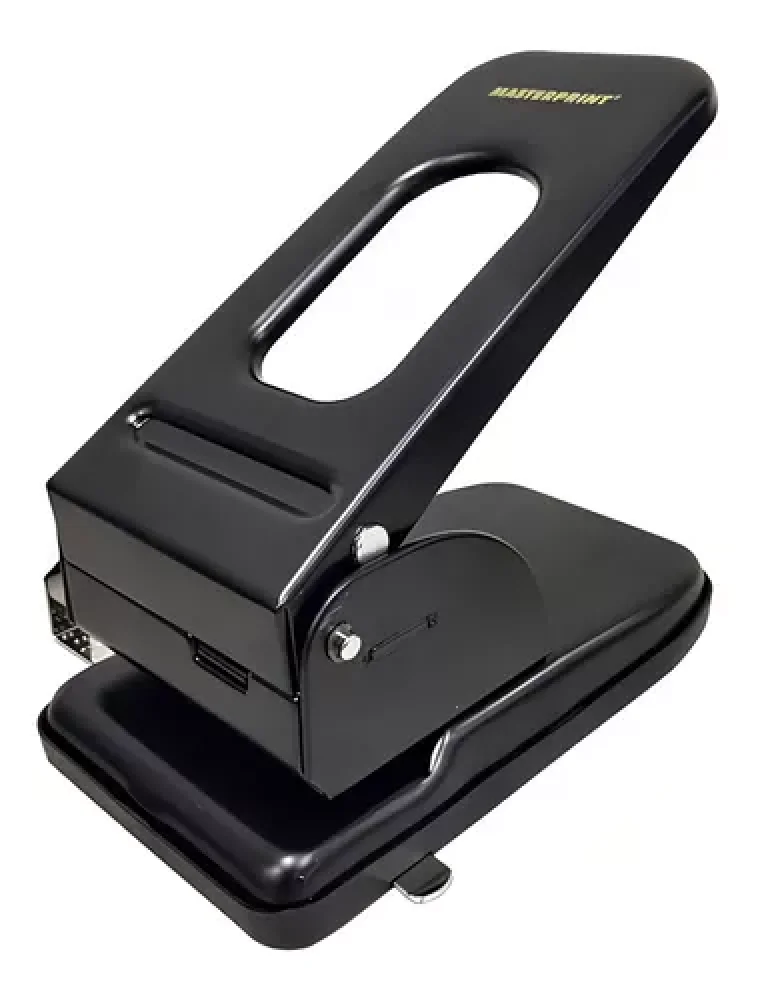 Perfurador Metal P/ 60 Profissional Mp 803 Masterprint