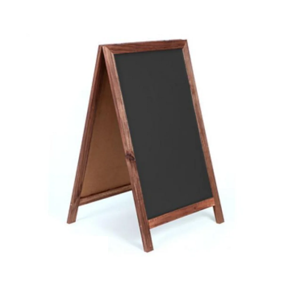 Quadro Cavalete Gourmet 60 X 90 CM Verde