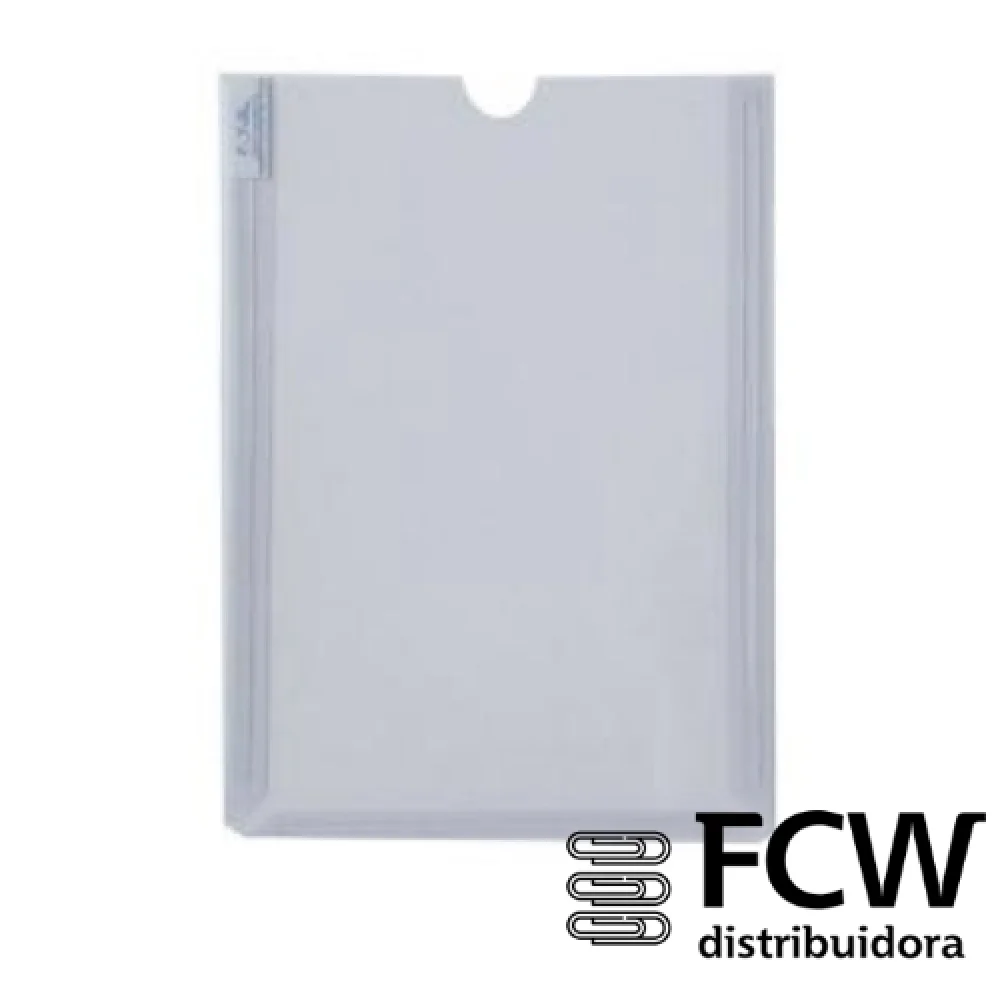 Quadro Multiuso de Acetato Adesivo A4 Formato Retrato