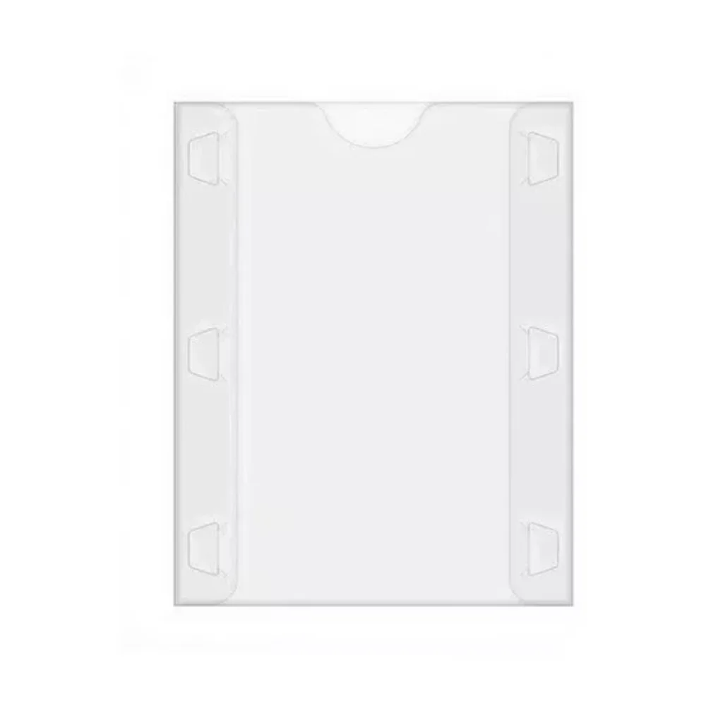 Quadro Multiuso de Avisos Adesivo A4 dello Cristal Ref.0534