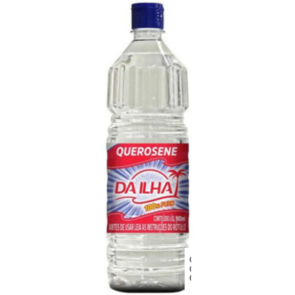 Querosene da Ilha 900 Ml.