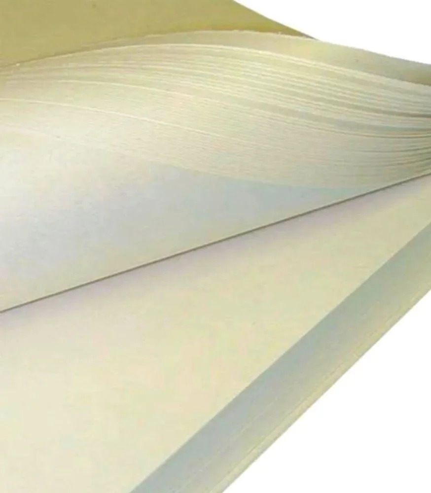 Rascunho Jornal 10,5Cm X 15,5Cm C/ 100 Folhas