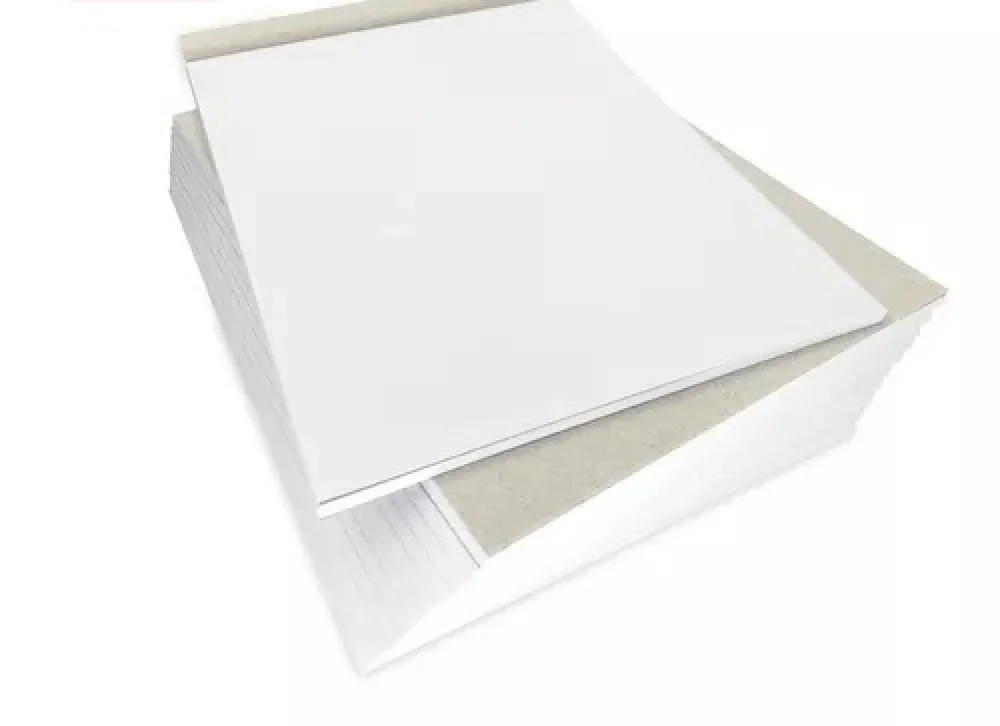 Rascunho Sulfite 15,5Cm X21,5Cm C/ 100 Folhas