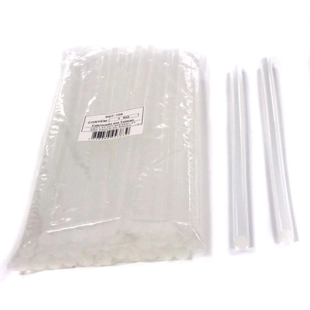 Refil Cola Quente Fina Kilo