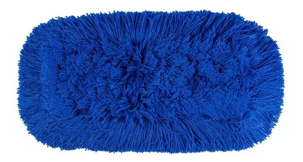 Refil Mop Po Sintetico 60 CM Ref 9207 ( Saldo ) Bettanin