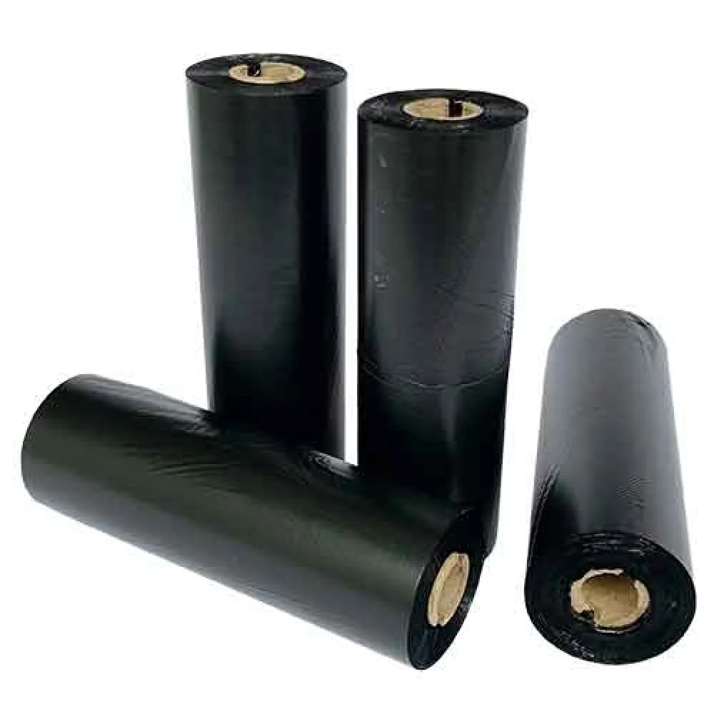 Ribbon Cera 110Mm X 74 Mts G-50 Premium