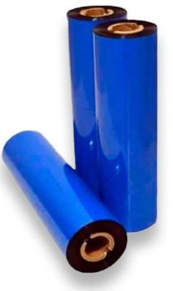 Ribbon Cera 110Mm X 91 Metros