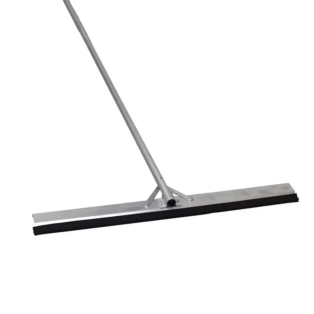 Rodo Aluminio 40 CM Canada com Cabo