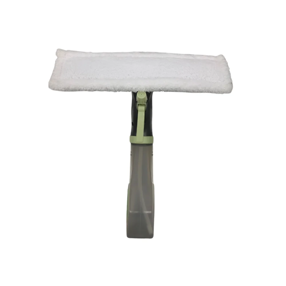 Rodo de Janela 3 em 1 Borrifa Limpa e Seca Promocao