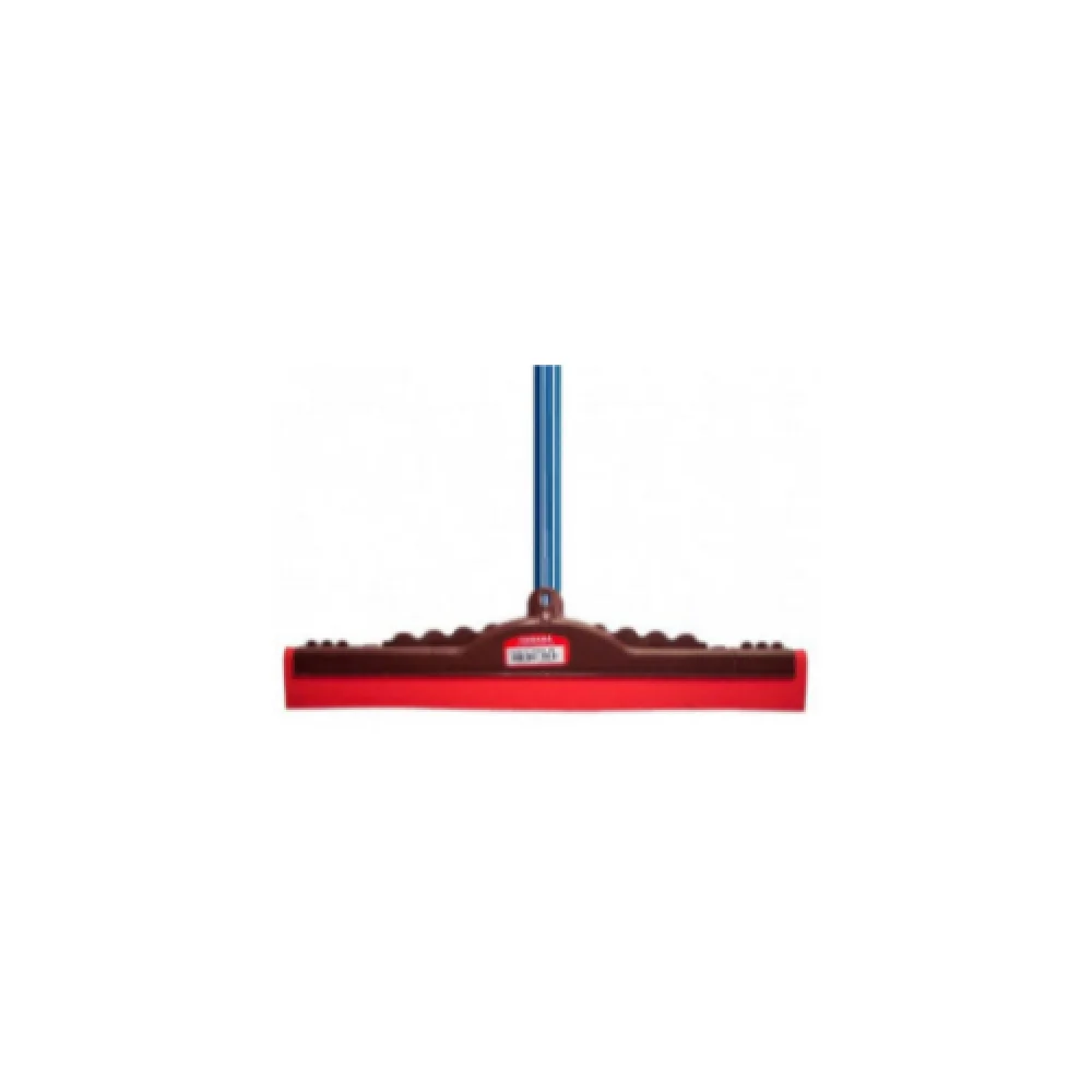 Rodo de Plastico Duplo 30 CM Canada com Cabo