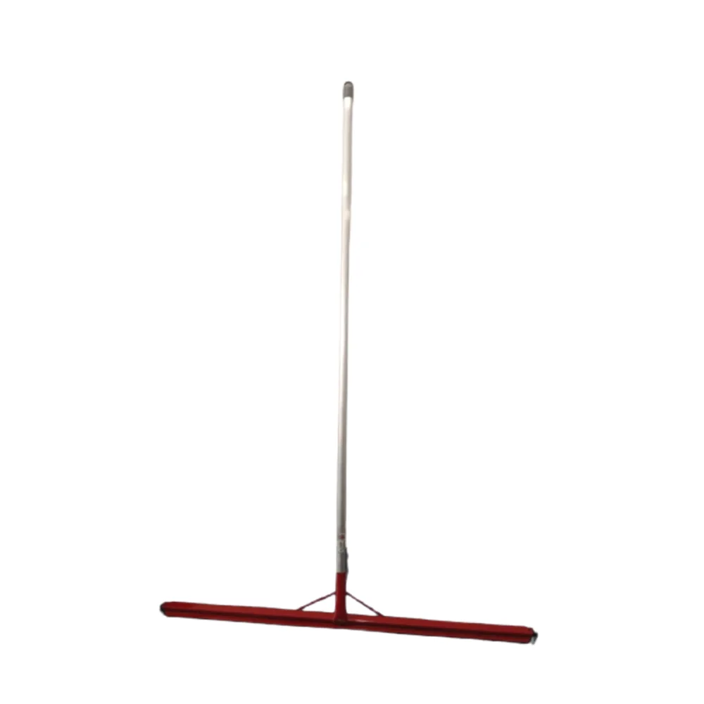 Rodo Duplo de Metal 100 CM Cabo Aluminio Canada