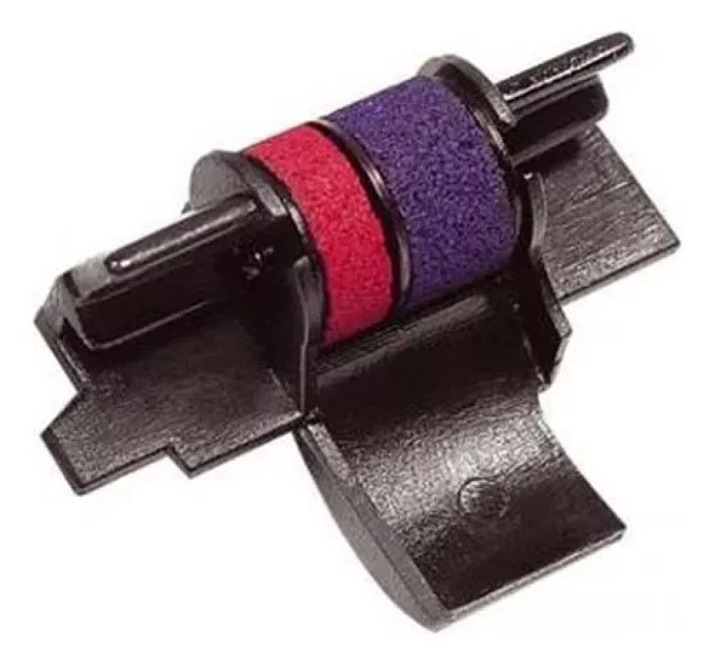 Rolete Entintado Ir40T Bicolor 1009 Masterprint