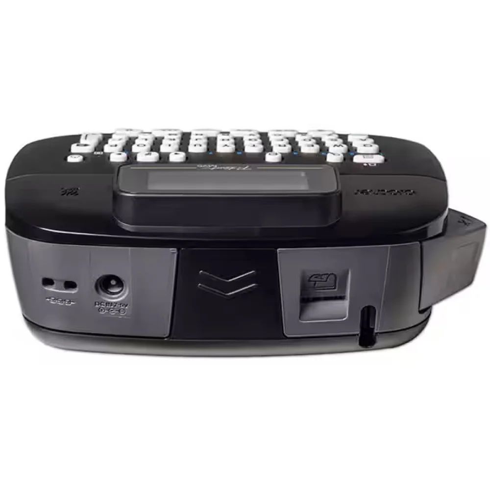 Rotulador Eletronico Pt-M95 Brother Preto