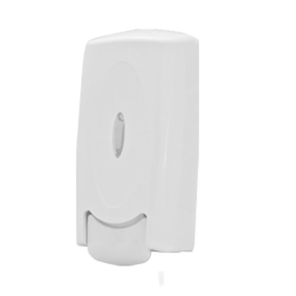 Saboneteira C/ Reservatório Branca Bell Plus