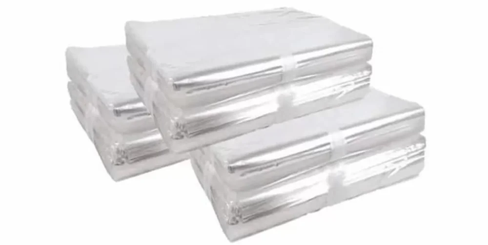 Saco Plastico 13X24X0,05 ( Cento )