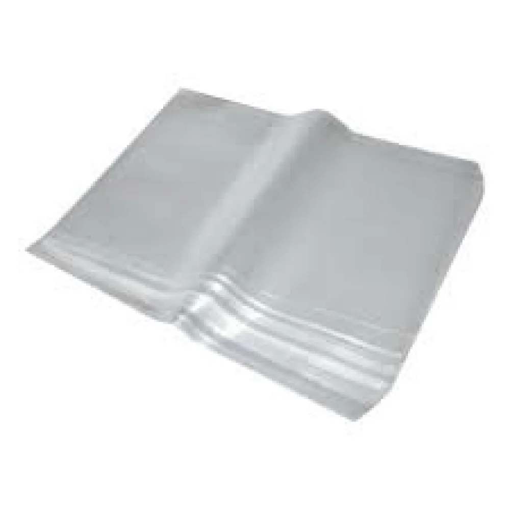 Saco Plastico 18X30X0,05 ( Cento )